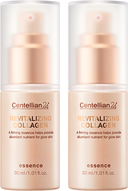 센텔리안24 리바이탈 라이징 콜라겐 에센스, 30ml, 2개