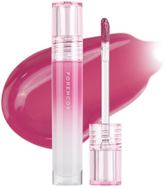 포렌코즈 올라이트 무드 글로우 틴트, 라피네, 3.2g, 1개