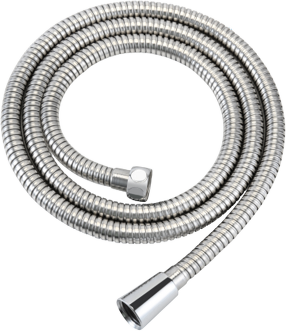 국산 메탈호스 1m 플래티넘 미용실샴푸대 샤워줄, 1개