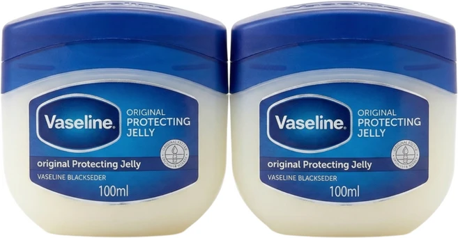 바세린 프로텍팅 오리지날 멀티밤 100ml 고보습 2개 - 쿠팡
