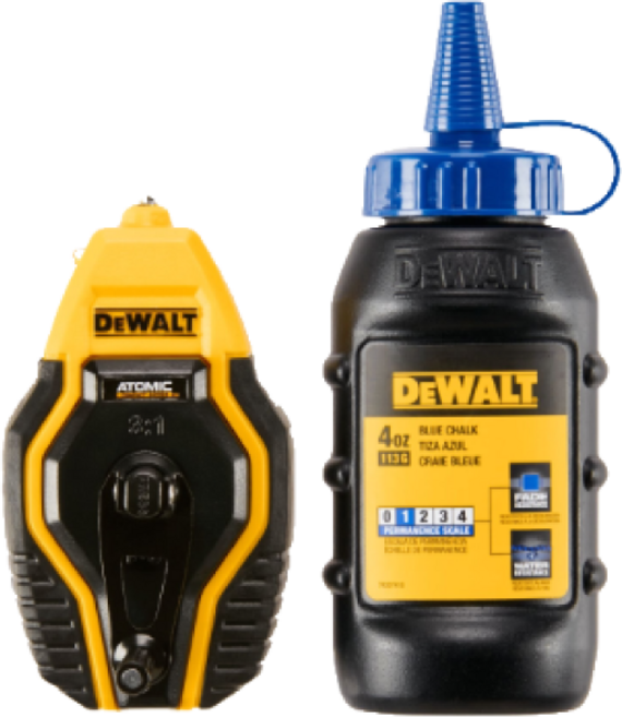 디월트 DWHT47258L-KR 분말먹통 키트, 1개