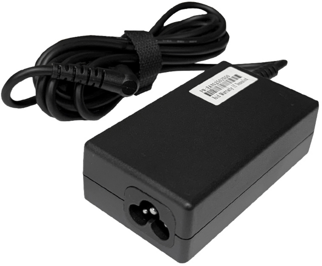 LG 정품 19V 3.42A 65W (6.5) 어댑터 15N540-FF5 15N540-GT5FL 15N540-LT10K DA-65G19 S530 S550 S560 충전기, 1개