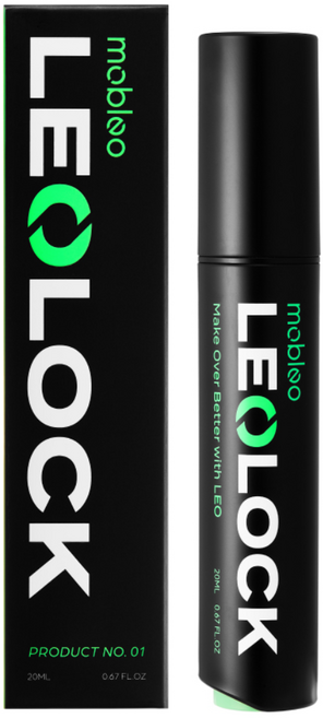 모블레오 레오락 다운펌 탈모증상완화 도움, 1개, 20ml