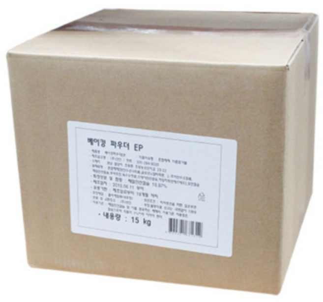 선인 베이킹파우더EP 15kg, 1개