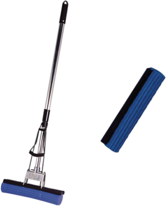 클린라이프 펄프청소기 + 리필 펄프, 1세트