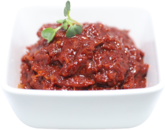 강경신안상회 토하젓갈, 200g, 1개