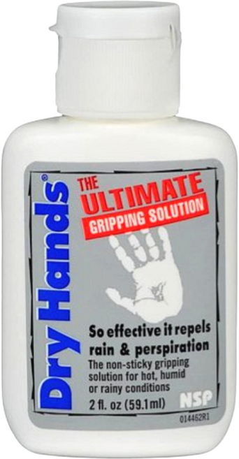 넬슨 드라이핸즈 59.1ml 큰사이즈 - (당일출고) 손땀방지 그립제, 1개