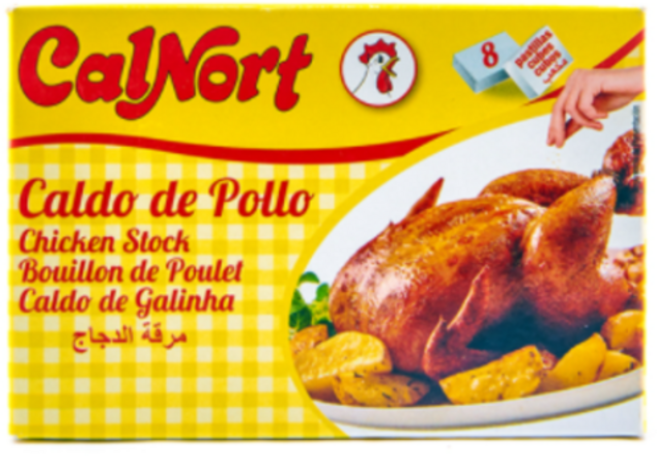 칼노트 큐브형 치킨스톡 야채스톡 씨푸드스톡 비프스톡 80g 큐브 일회용 가정용 육수조미료, 칼노트 야채스톡80g, 1개