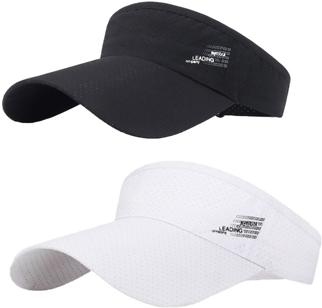 1+1 드림시오 메쉬 등산 썬캡 메쉬모자 메쉬캡 포츠 테니스 골프 운동 여름모자