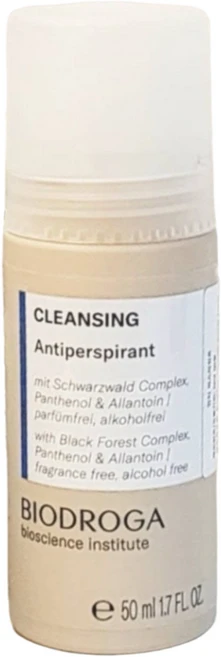 안티퍼스피런트 데오드란트 50ml, 1개 - 쿠팡