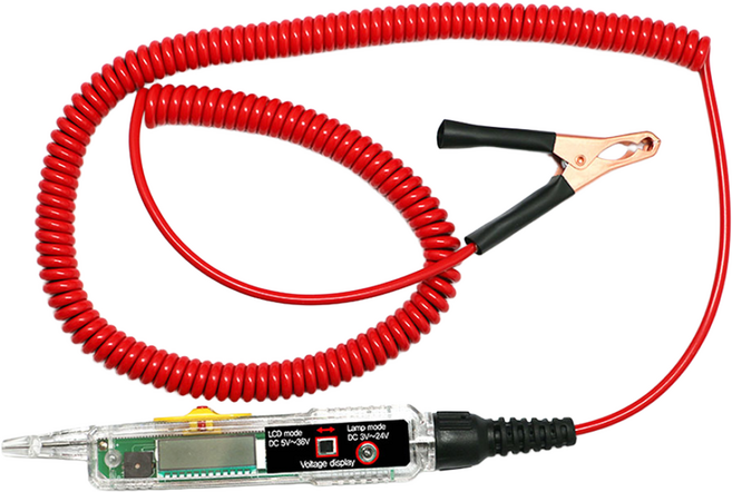 JW 종원 국산 배선테스터기 서연 CT-200 차량용 종원, 1개