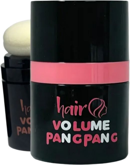 볼륨헤어팡팡 노세범 떡진 머리 기름 드라이 샴푸 파우더9g, 9g, 2개