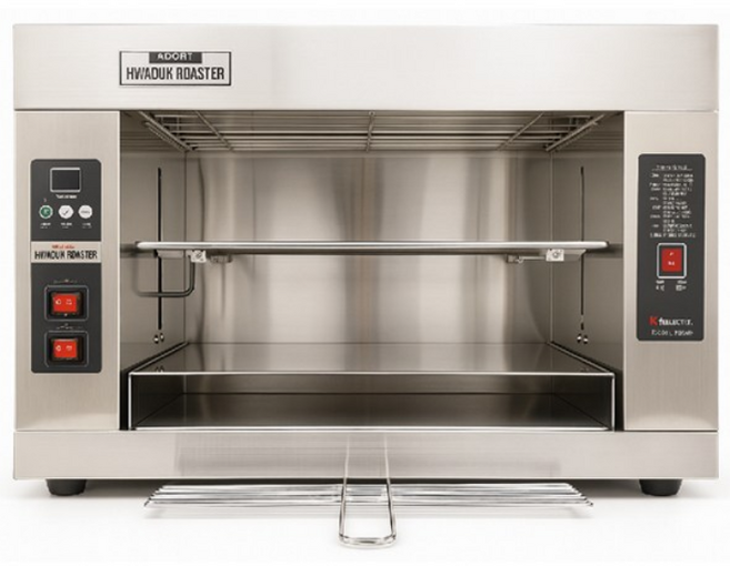 어도리 화덕구이기 JCT-3900