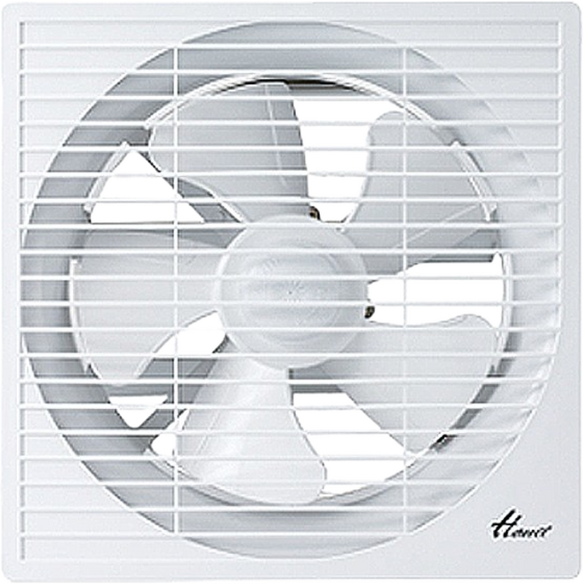 한일전기 그릴셔터형 환풍기 EKS-250SAP, 고객직접설치