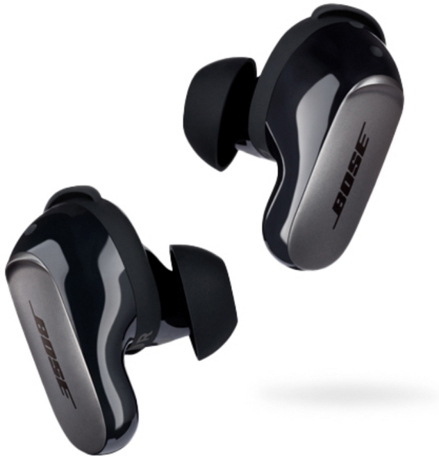 보스 QC 울트라 이어버드 1세대 블랙 BOSE QC ULTRA EARBUDS 1Gen BLACK