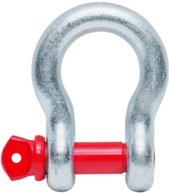 한반도철망 샤클 모음, 1개