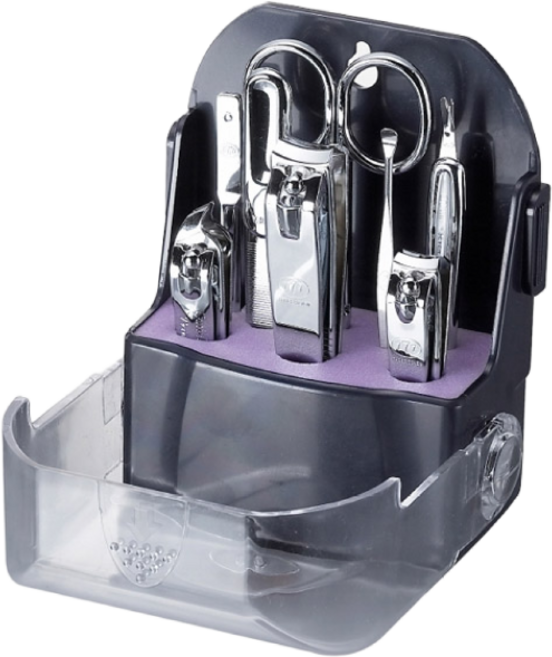 쓰리세븐 가정용 손톱깎이세트 TS-092C