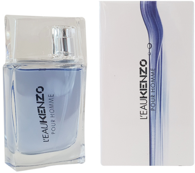 겐조 로 겐조 뿌르 옴므 EDT, 30ml, 1개