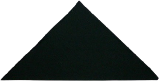 엠비넘버원 유니크 두건, 검정, 1개