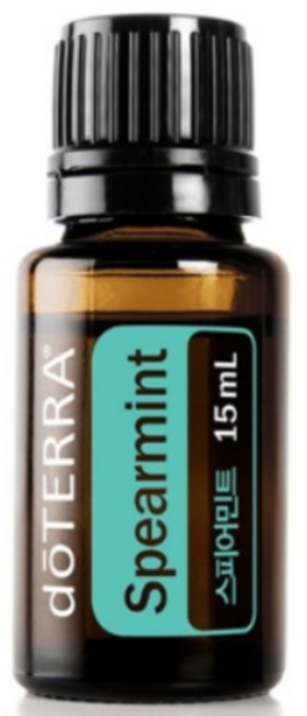 도테라 스피어민트 오일 15ml, 1개
