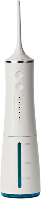 [치과공식판매] 원웨이 워터 구강세정기 무선 물치실 휴대용 스타터 V1