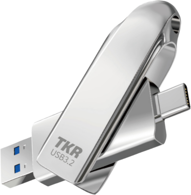 1GB 복사 3초 퇴근이 빨라지는 스마트폰 호환가능 C타입 OTG PSSD USB 메모리 PSSD U2-128GB, 선물포장 U2  1T