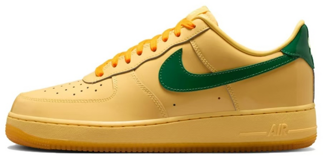 나이키 에어 포스 1 로우 남녀공용 가벼운 편안한 캐주얼 운동화