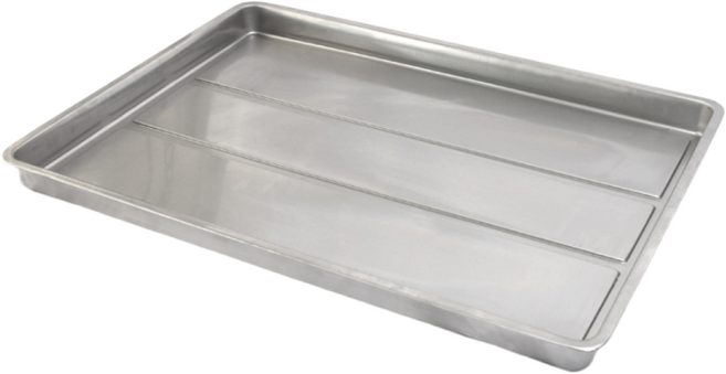 스테인레스 물빠짐 트레이 식품건조트레이