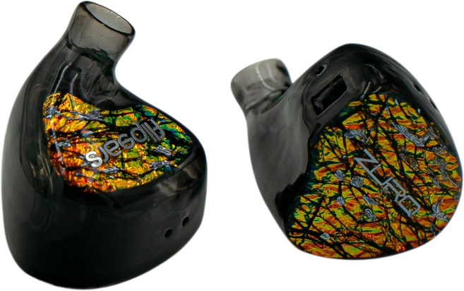 [Flipears] Zurq XXIV