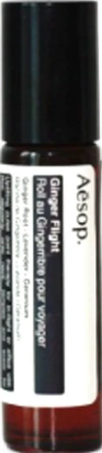 [국내발송] Aesop 이솝 진저플라이트 테라피 10ml, 1개 - 쿠팡