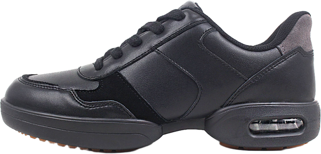 [고급인솔증정] 에버라스트 E반토르 남성 소가죽 운동화 에어 쿠션 러버 논슬립 아웃솔 발편한 워킹화 천연가죽