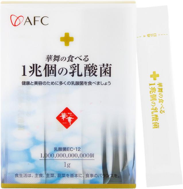 [하나마이] 1조마리 유산균 스틱_EC-12사균체 / 1스틱 유산균 1조 마리/면역력/장건강, 1개, 30g