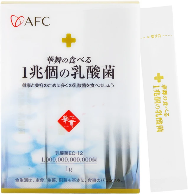 [하나마이] 1조마리 유산균 스틱_EC-12사균체 / 1스틱 유산균 1조 마리/면역력/장건강, 1개, 30g - 쿠팡