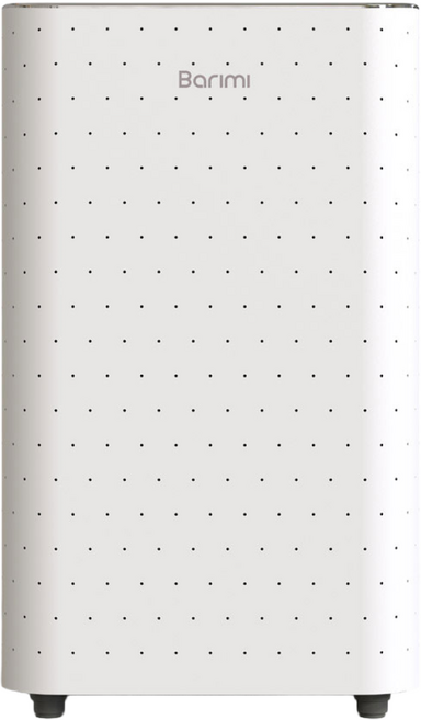 지엘플러스 바리미 대용량 미생물 프리미엄형 음식물처리기 GL-015KP (1.5kg), 단품