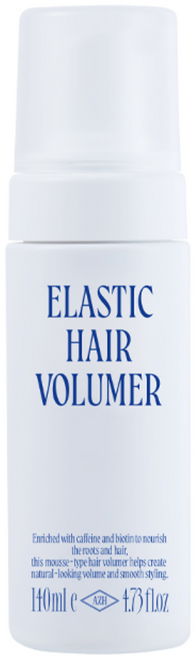 AZH 엘라스틱 헤어 볼류머, 1개, 140ml