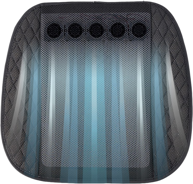 비타그램 USB 통풍방석 엉쿨방석 쿨링시트 VG-CS1000, 통풍시트 VG-CS1000