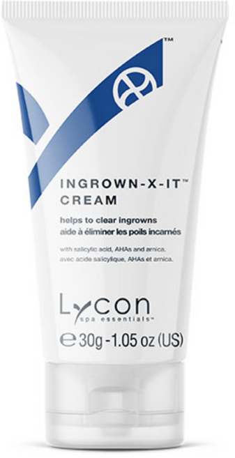 [라이콘] 인그로운 엑스 잇 크림 30g, 1개