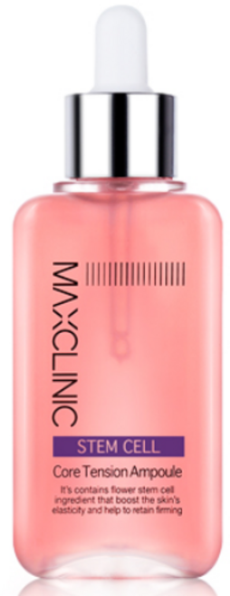MAXCLINIC Stem Cell肌底緊緻安瓶, 100ml, 1瓶