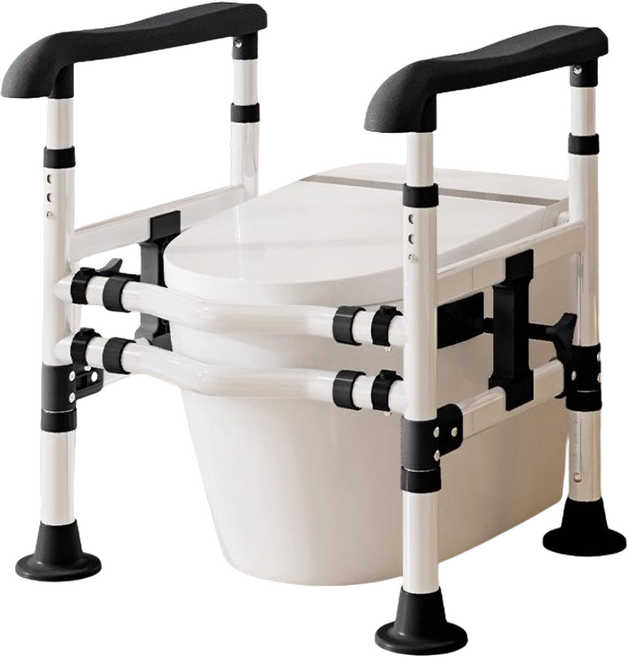 장애인 화장실 손잡이 안전바 변기 안전 노인