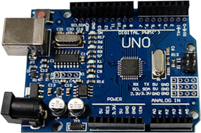 아두이노 우노 R3 호환보드 SMD board