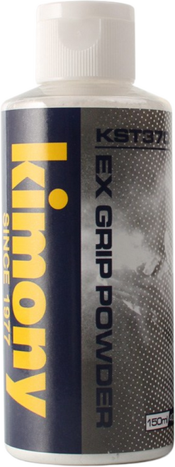 키모니 땀흡수 탄마가루 탄산마그네슘 라켓 그립 파우더, KST370, 1개