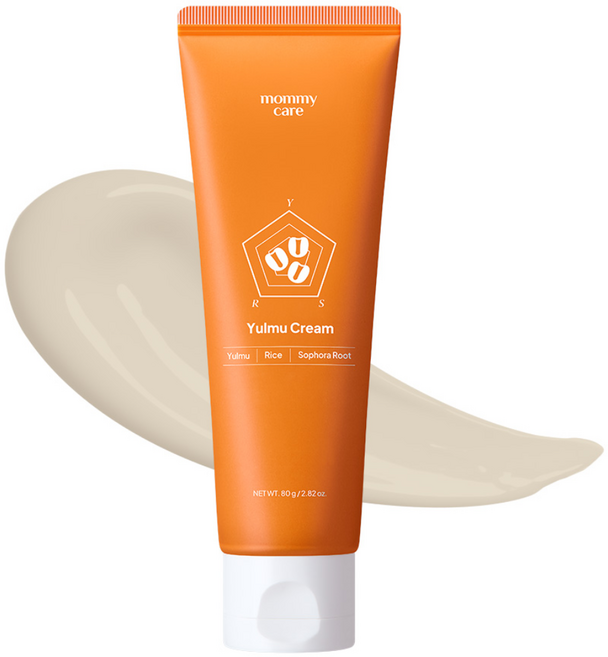 마미케어 완판 한방 요철 피부결 좁쌀 튜브형 율무크림 홈쇼핑 방송상품, 80g, 1개