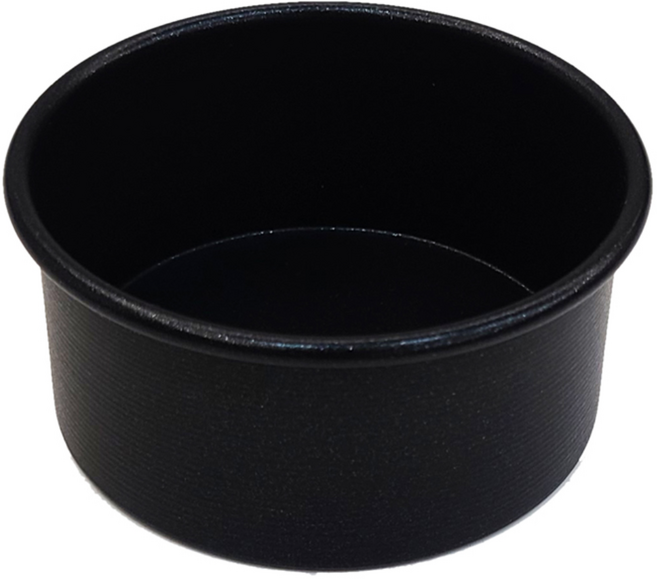 원형팬 초미니 100x50mm (몽블랑팬 양면코팅), 1개