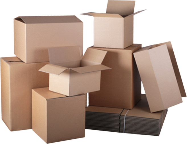 [박스담아] 우체국 택배박스 1호 2호 2-1호 3호 4호 5호 6호 소형 소량 낱개 대형 B골 A골 BA골 상자 무지 포장, 3개