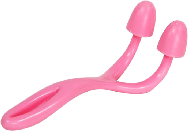 코롤러마사지기, 1개