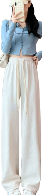 다가옴 코듀로이 데일리 팬츠 3종 밴딩 츄리닝 바지