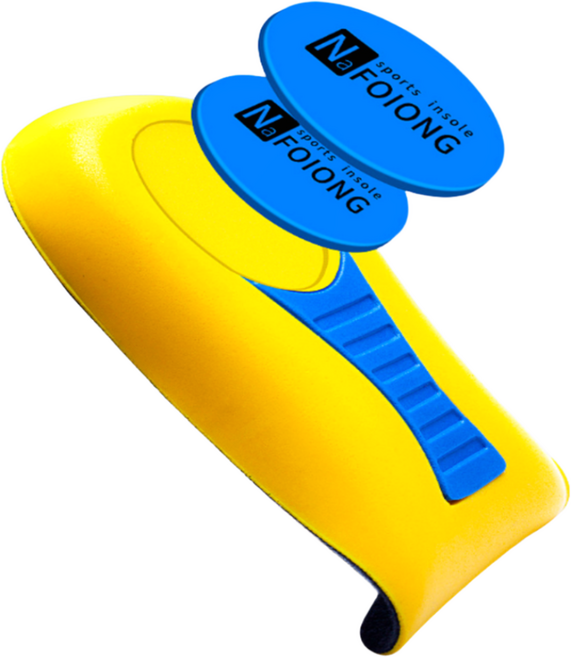 월드판다 족저근막염 깔창 발바닥 기능성 아치 평발 보조 뒤꿈치 패드 통증