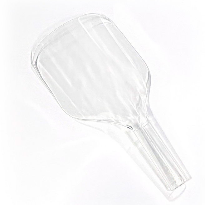 루시피 국산 고급형 튼튼 스프레이 앞가리개 반투명, 1개