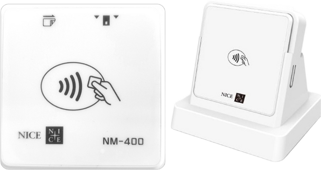 애플페이결재가능 무선 블루투스 카드단말기 신용카드결재 제로페이 삼성페이 지역화폐 애플페이 휴대용 블루투스 카드단말기 초소형 카드결재기 중소가맹점 전용 카드체크기 비상용 카드단말기, 다른단말기또는 포스기사용중