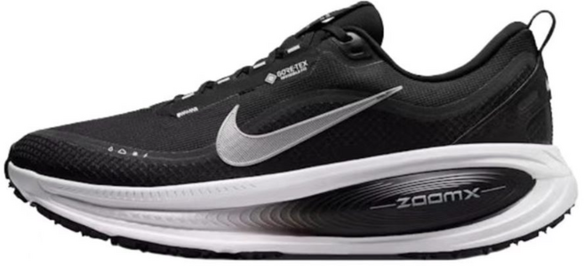 나이키 보메로 18 고어텍스 남녀공용 가벼운 편안한 캐주얼 운동화